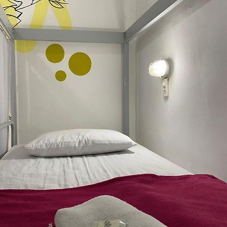 Brasileranza Hostel Niterói Extérieur photo