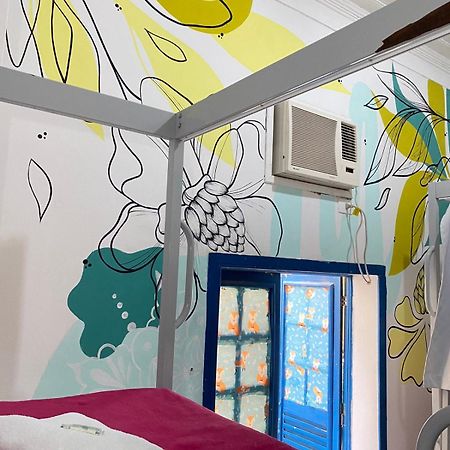 Brasileranza Hostel Niterói Extérieur photo