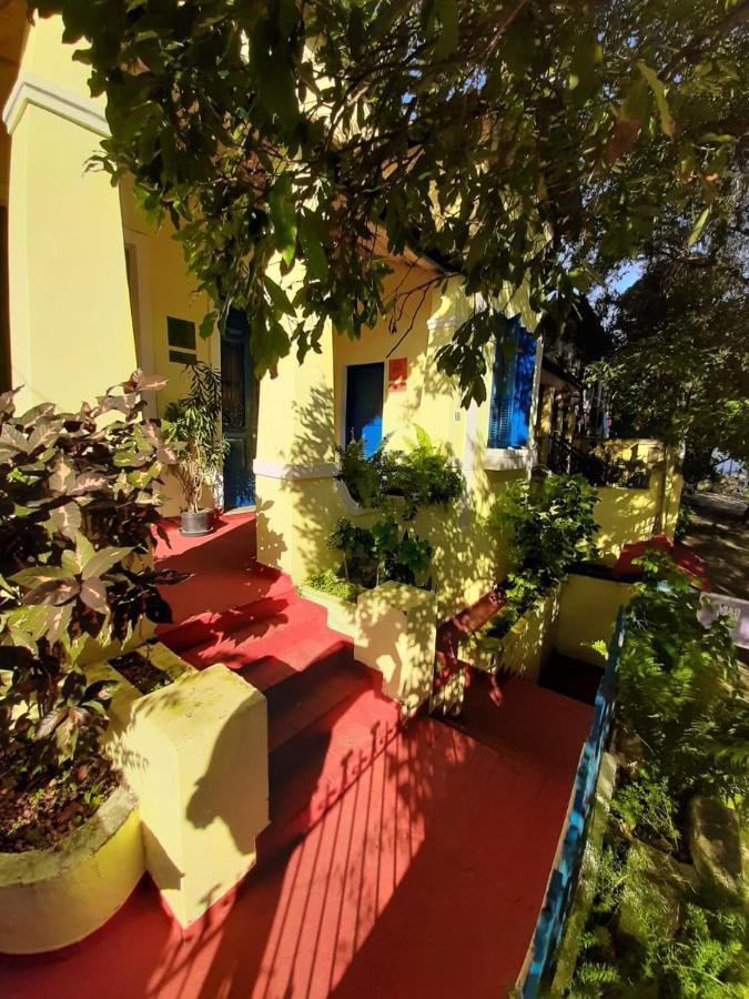 Brasileranza Hostel Niterói Extérieur photo