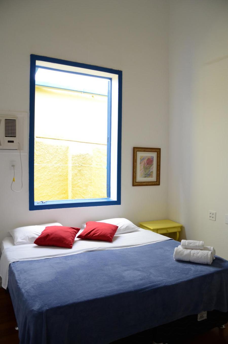 Brasileranza Hostel Niterói Extérieur photo