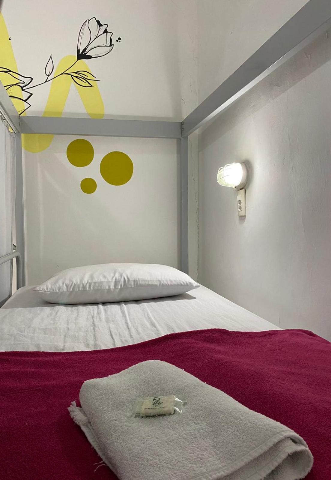 Brasileranza Hostel Niterói Extérieur photo
