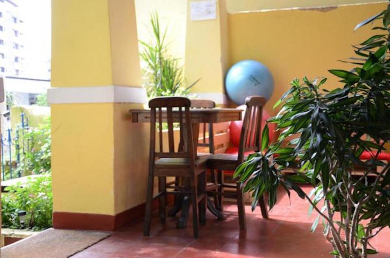Brasileranza Hostel Niterói Extérieur photo