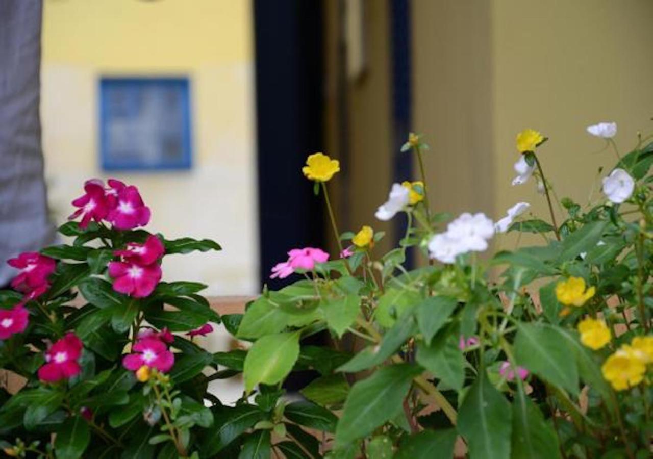 Brasileranza Hostel Niterói Extérieur photo