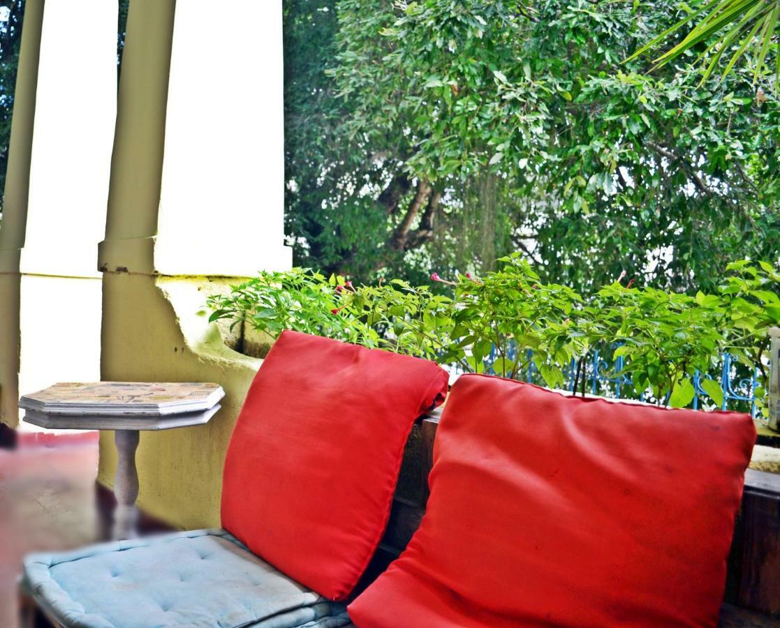 Brasileranza Hostel Niterói Extérieur photo