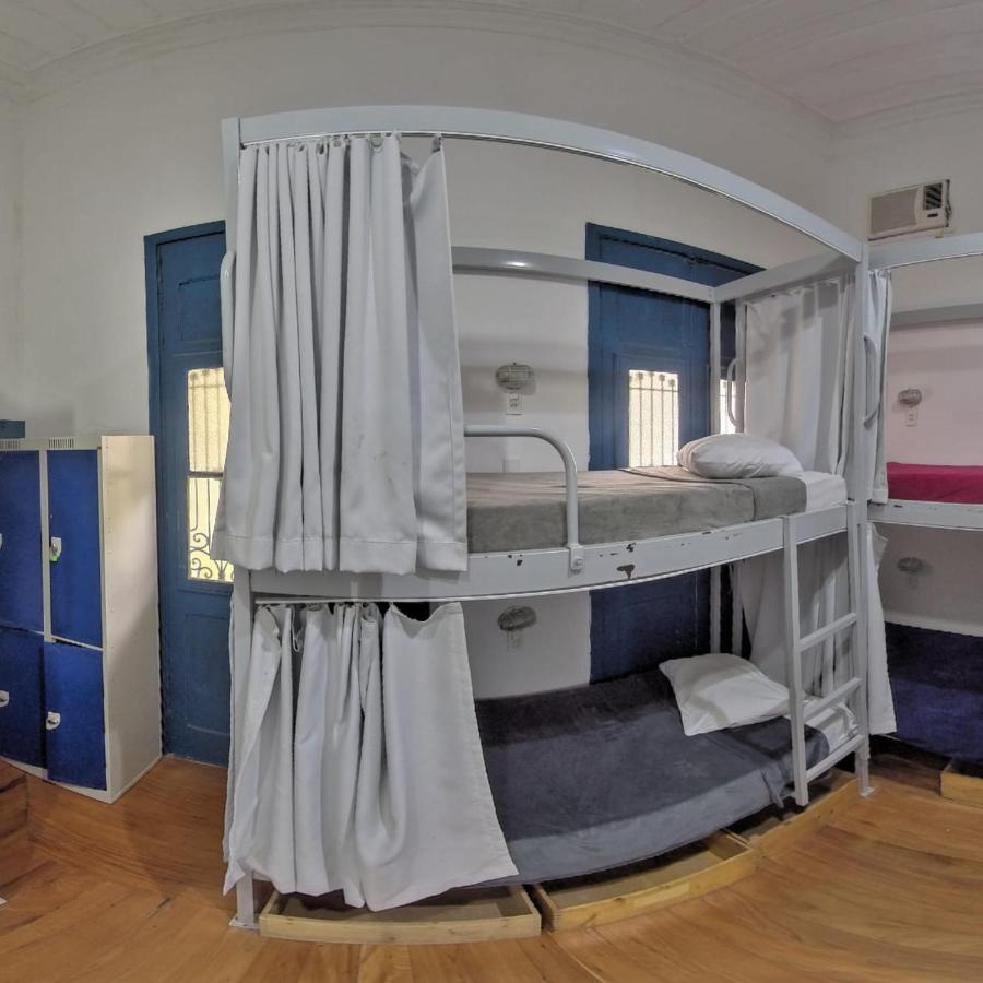 Brasileranza Hostel Niterói Extérieur photo