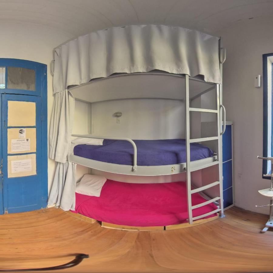 Brasileranza Hostel Niterói Extérieur photo